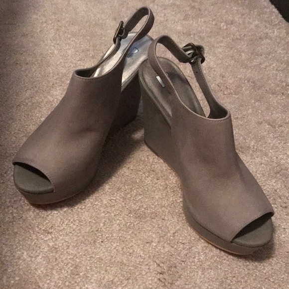 Wedge bootie - Picture 5 of 5